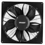 ebmpapst Ventilador W3G800-KU21-05