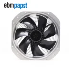 ebmpapst Ventilador W2E250-HJ52-06