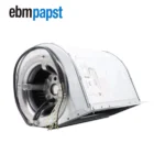 ebmpapst D2D146-AA02-11 Ventilador
