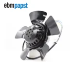 ebmpapst A2E200-AF02-01 Ventilador