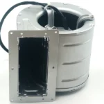 Ebm-papst D2E097-BK80-02 fan