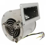 ventilador ebm-papst D2E097-CB01-48