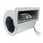 ventilador ebm-papst D2E133-AM47-A3