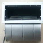 ebmpapst D2E146-AP47-B8 Ventilador