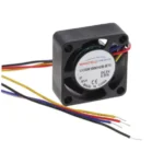 Ventilador Wakefield-Vette DC0251005H2B-BT0