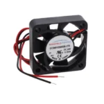 Ventilador Wakefield-Vette DC0401024M2B-2T0