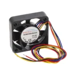 Ventilador Wakefield-Vette DC0401024V2B-BT0