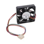 Ventilador Wakefield-Vette DC0501005H2B-BT4