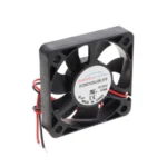 Ventilador Wakefield-Vette DC0501024J2B-2T0
