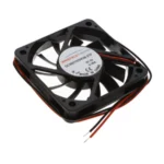 Ventilador Wakefield-Vette DC0601005M2B-2T0
