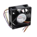Ventilador Wakefield-Vette DC0602524W2B-BT0
