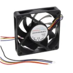 Ventilador Wakefield-Vette DC0701524H2B-BT0