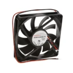 Ventilador Wakefield-Vette DC0801524M2B-2T0