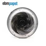 ventilador ebm-papst R3G355-AI56-01