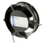 Ventilador ebm-papst DV6248U