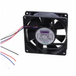 Ventilador Mechatronics E9225X12B1+6-FSR