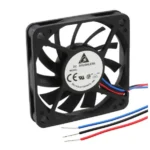 Ventilador Delta EFB0612LA-R00