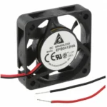 Ventilador Delta EFB0412HA