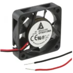 Ventilador Delta EFB0412MA