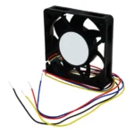 Ventilador Delta EFB0512VA-00