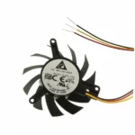 Ventilador Delta EFB0612HHAF99