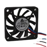 Ventilador Delta EFB0612HA-F00