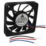 Ventilador Delta EFB0612HHA-F00