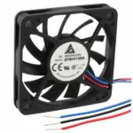 Ventilador Delta EFB0612MA-F00