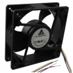 Ventilador Delta EFB1324SHE-EP