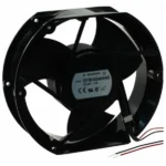 Ventilador Delta EFB1524HHG