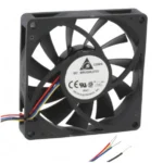 Ventilador Delta EFC0812DB-F00