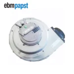 ebmpapst G2E108-AA01-01 Ventilador