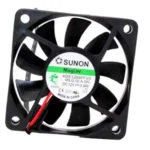 Ventilador SUNON KDE1206PFV3