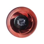 ebmpapst Ventilador R1G190-AC37-52