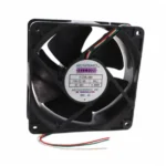 Ventilador Mechatronics F1238L48B1-FHR-CC-GB