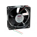 Ventilador Mechatronics F1238M48B-FHR