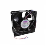 Ventilador Mechatronics F1238X24B1-FHR-TTL