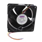 Ventilador Mechatronics F1238X24B2-FHR-TTL