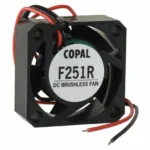 Ventilador Nidec F251R-05LLC