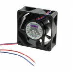 Ventilador Mechatronics F6025M24B1+6-FSR
