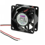 Ventilador Mechatronics F6025M12B-FSR