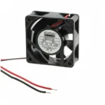 Ventilador Mechatronics F6025L12B-RSR