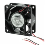 Ventilador Mechatronics F6025X12B2-RHR-EM