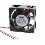 Ventilador Mechatronics F6025X12B-RSR