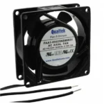 Ventilador Qualtek FAA1-08025NBMW31