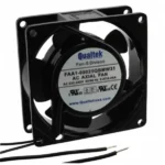 Ventilador Qualtek FAA1-08025QBMW31