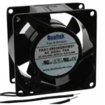 Ventilador Qualtek FAA1-08038QBHW31