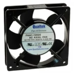 Ventilador Qualtek FAA1-12025NBMW31