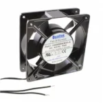 Ventilador Qualtek FAA1-12038NBKW31-A