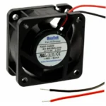Ventilador Qualtek FAD1-04020BSLW11